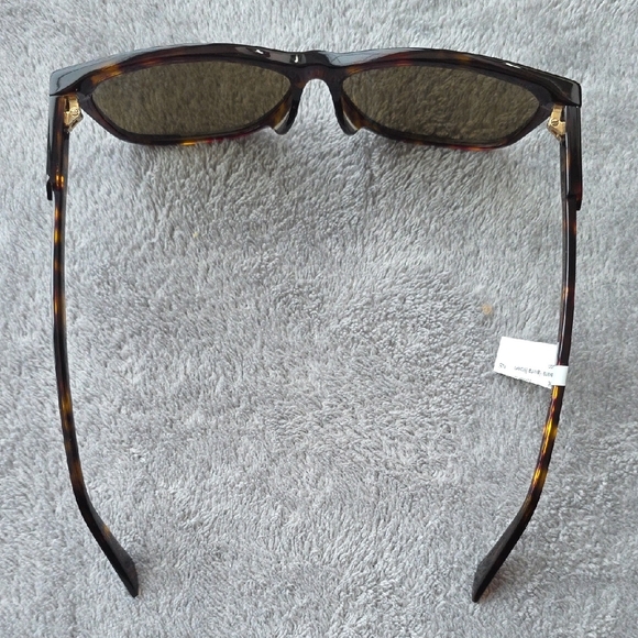 Gucci Havana Brown Sunglasses - Picture 5 of 7